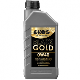 EROS BLACK GOLD OW 40...