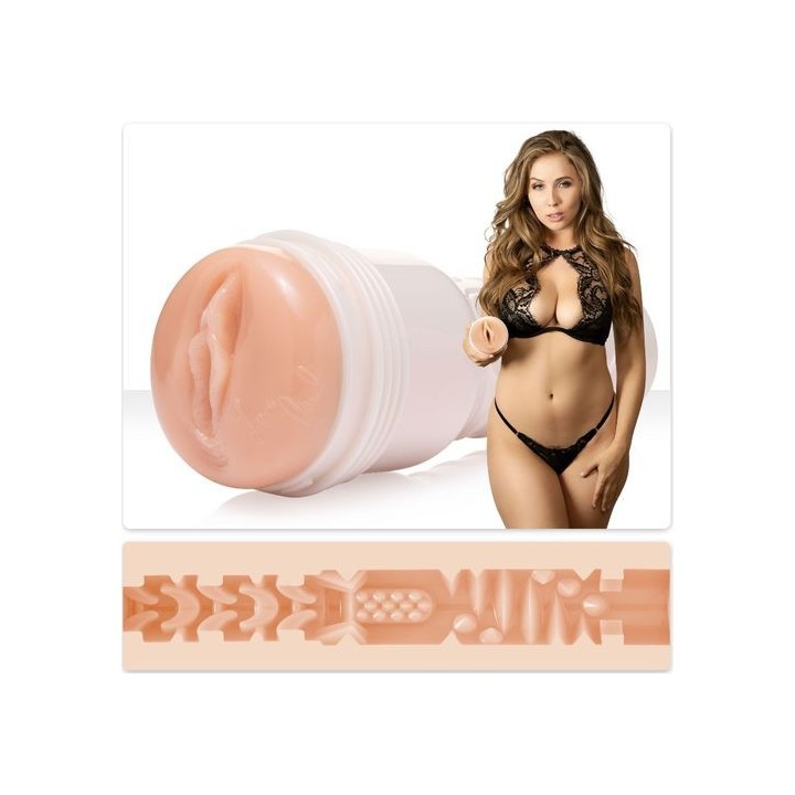 FLESHLIGHT LENA PAUL VAGINA MASTURBADOR