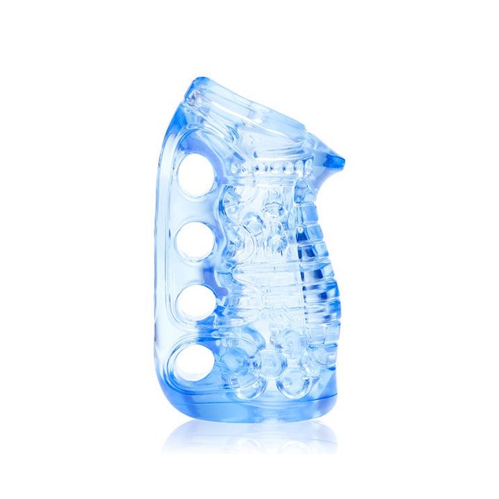 FLESHSKINS BLUE ICE MASTURBADOR