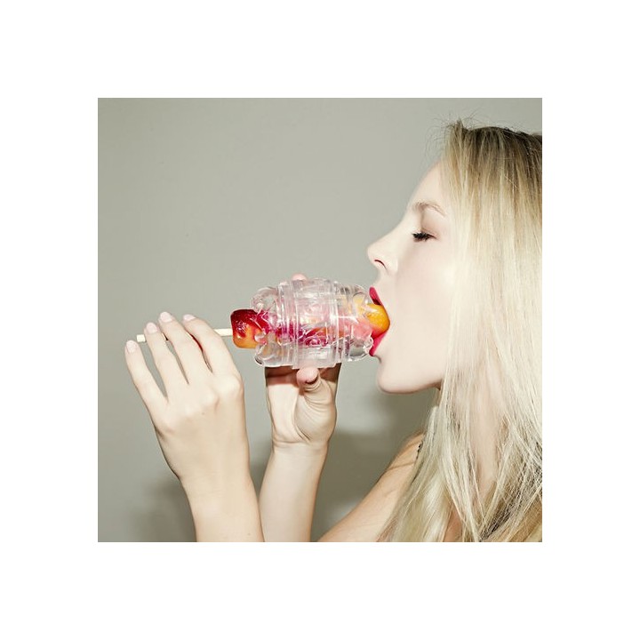 FLESHLIGHT QUICKSHOT VANTAGE MASTURBADOR