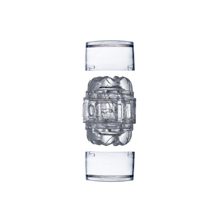 FLESHLIGHT QUICKSHOT VANTAGE MASTURBADOR