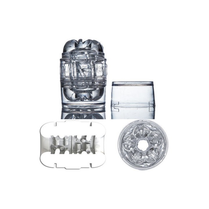 FLESHLIGHT QUICKSHOT VANTAGE MASTURBADOR