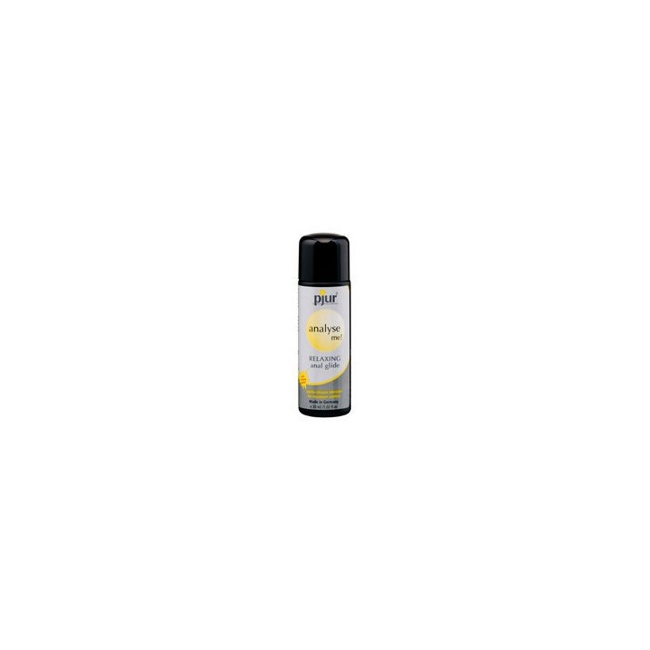 PJUR ANALYSE ME RELAXING ANAL GLIDE 30ML