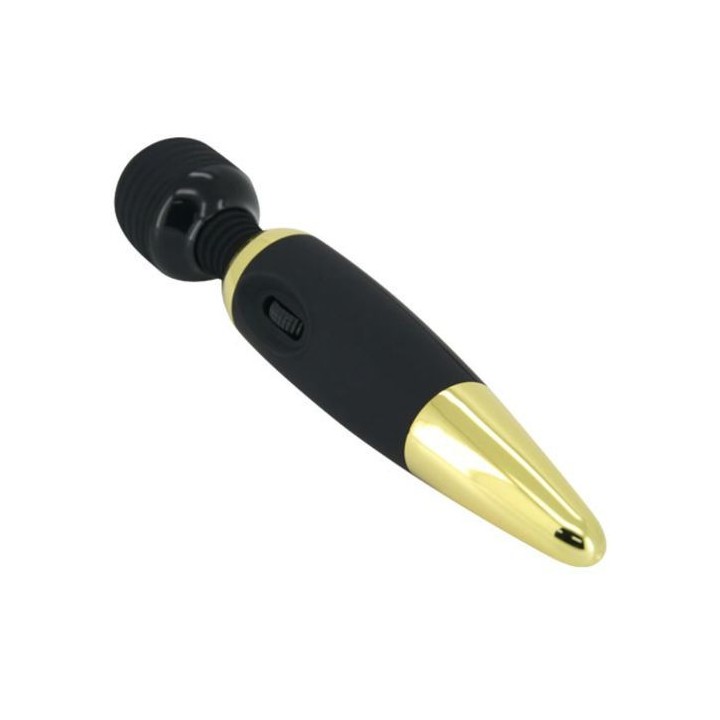 PRETTY LOVE POWER WAND MASSAGER MASAJEADOR