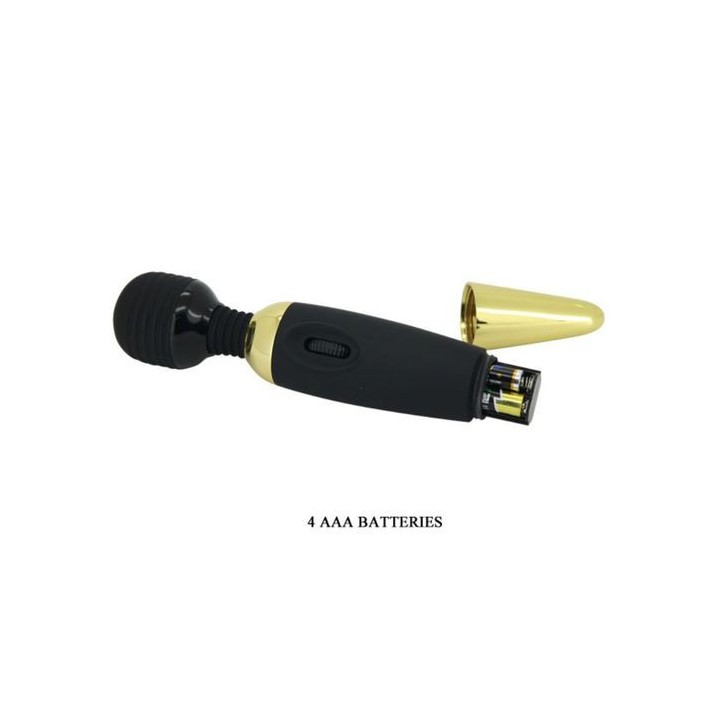 PRETTY LOVE POWER WAND MASSAGER MASAJEADOR