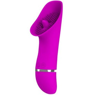 PRETTY LOVE RUDOLF MASAJEADOR ESTIMULADOR CLITORIS