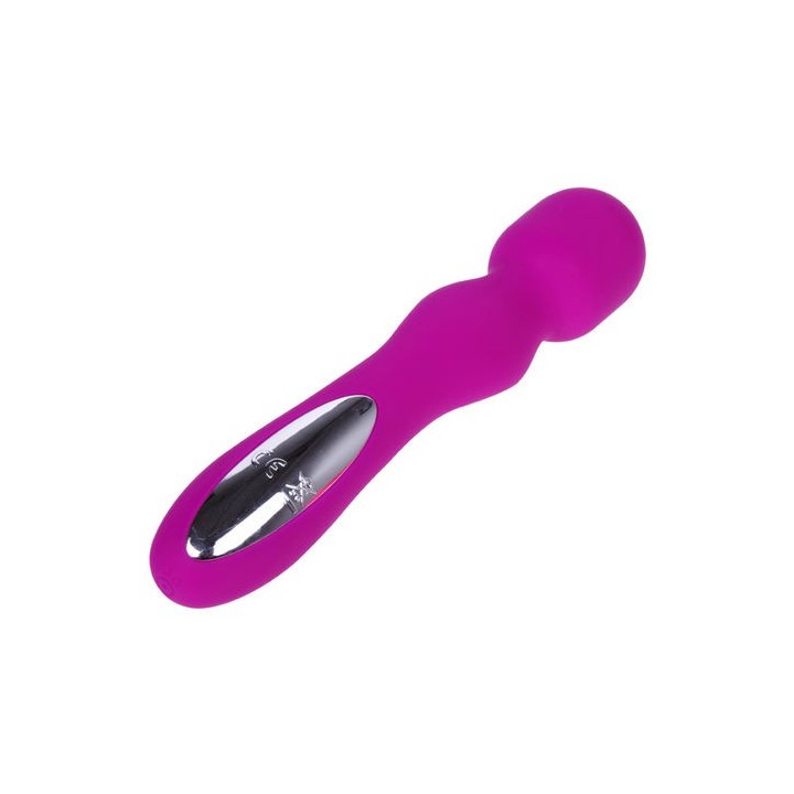 PRETTY LOVE WAND MASSAGER ESTIMULADOR USB