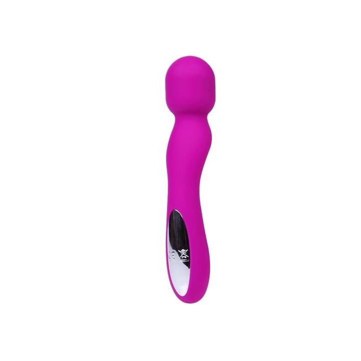 PRETTY LOVE WAND MASSAGER ESTIMULADOR USB