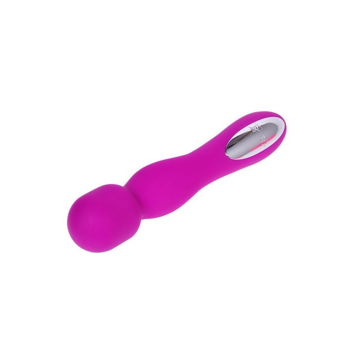 PRETTY LOVE WAND MASSAGER ESTIMULADOR USB