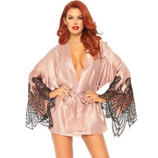 LEG AVENUE PICARDIA BATA MANGAS ACAMPANADAS M/L