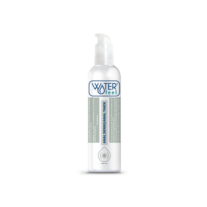 WATERFEEL LUBRICANTE ANAL 150 ML