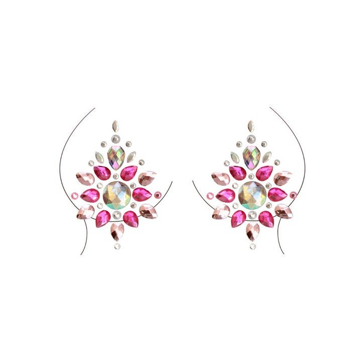 PEZONERAS CUBRE PEZÓN ACCESORIOS LEG AVENUE