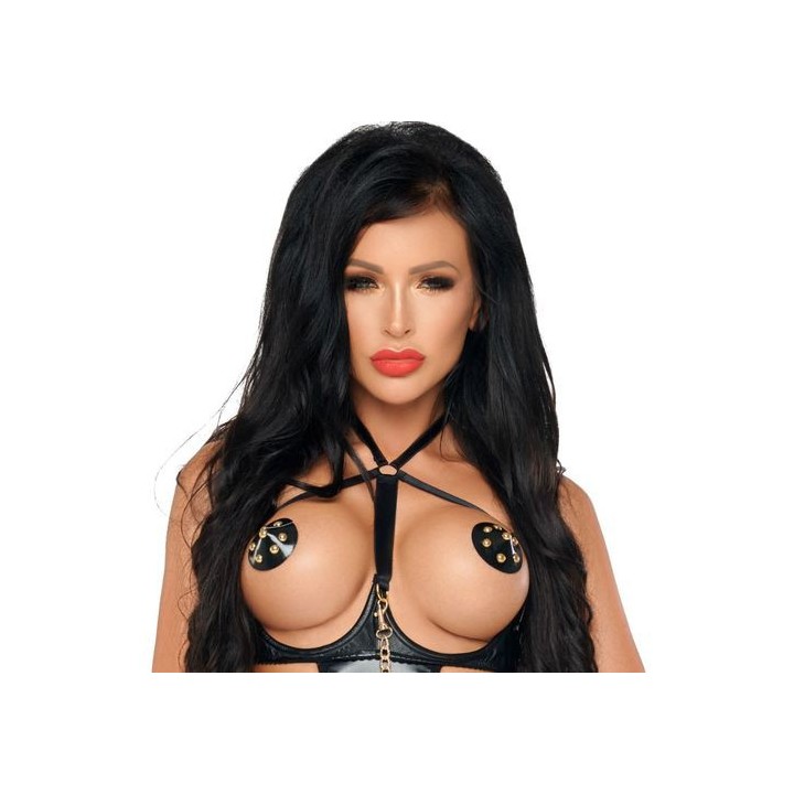 ME-SEDUCE NIPPLE COVERS PEZONERAS
