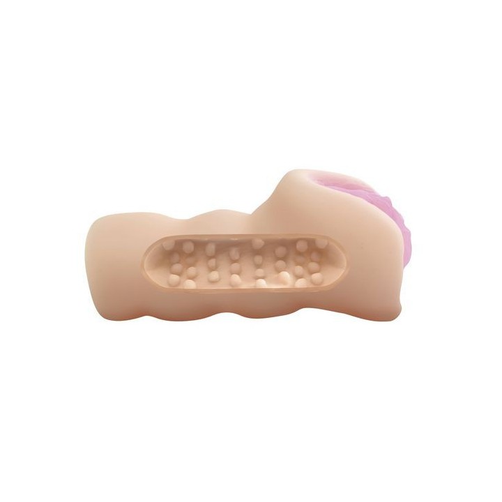 EXTREME TOYZ TUNA TACO MASTURBADOR VAGINA