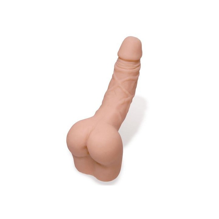 EXTREME TOYZ FUCK MY COCK MASTURBADOR