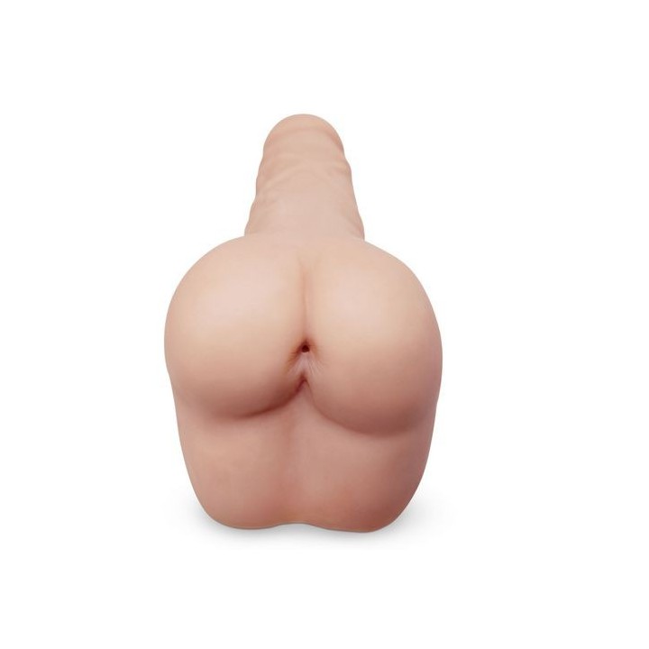 EXTREME TOYZ FUCK MY COCK MASTURBADOR