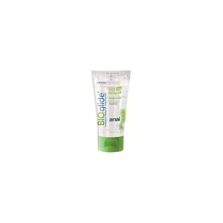 LUBRICANTE BIO ANAL BIOGLIDE ANAL
