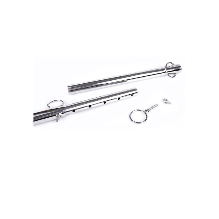Barra extensible sumision METALHARD