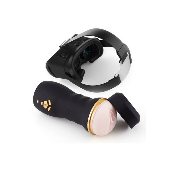 BKK VIRTUAL REALITY SEXTOY