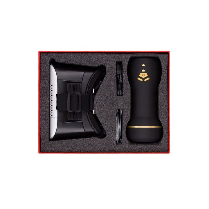 BKK VIRTUAL REALITY SEXTOY