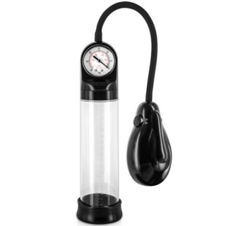 BLUE JUNKER AUTOMATIC PUMP VISION DESARROLLADOR