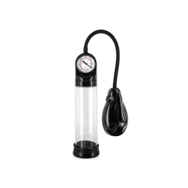 BLUE JUNKER AUTOMATIC PUMP VISION DESARROLLADOR