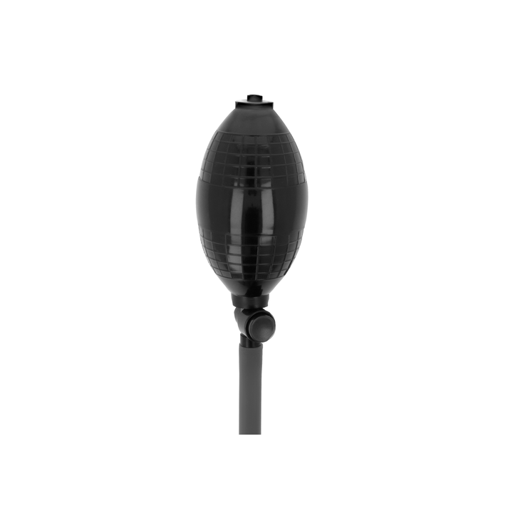 PUMP ADDICTED RX3 BLACK BOMBA ERECCIÓN