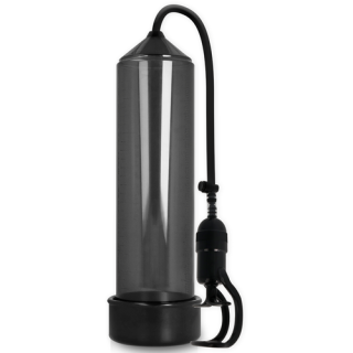 PUMP ADDICTED RX5 BLACK BOMBA ERECCIÓN