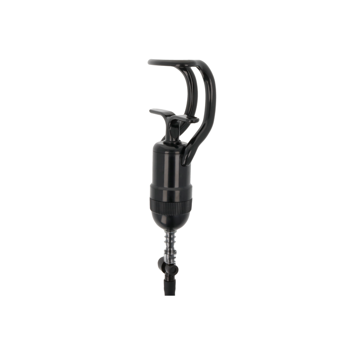 PUMP ADDICTED RX5 BLACK BOMBA ERECCIÓN