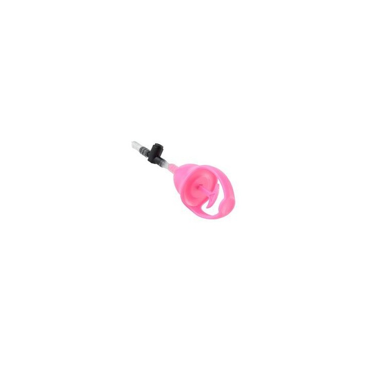 FETISH VIBRATING MINI PUSSY PUMP SUCCIONADOR