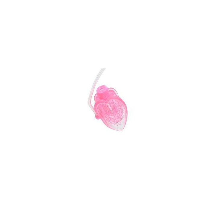 FETISH VIBRATING MINI PUSSY PUMP SUCCIONADOR
