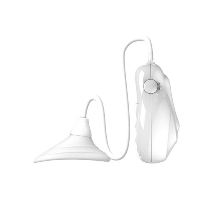 PRETTY LOVE AUTOMATIC SUCTION VIBRATOR SUCCIONADOR