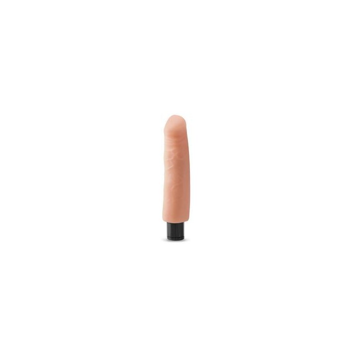 REAL FEEL FANTA FLESH VIBRADOR REALISTICO 22CM.