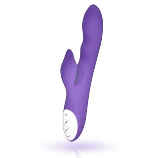 GALATEA GALO VIBRADOR RECARGAGLE USB SILICONA