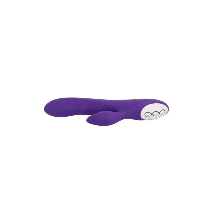 GALATEA GALO VIBRADOR RECARGAGLE USB SILICONA