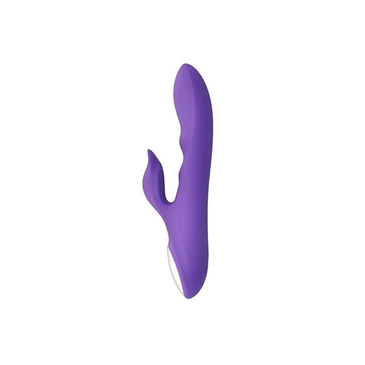 GALATEA GALO VIBRADOR RECARGAGLE USB SILICONA