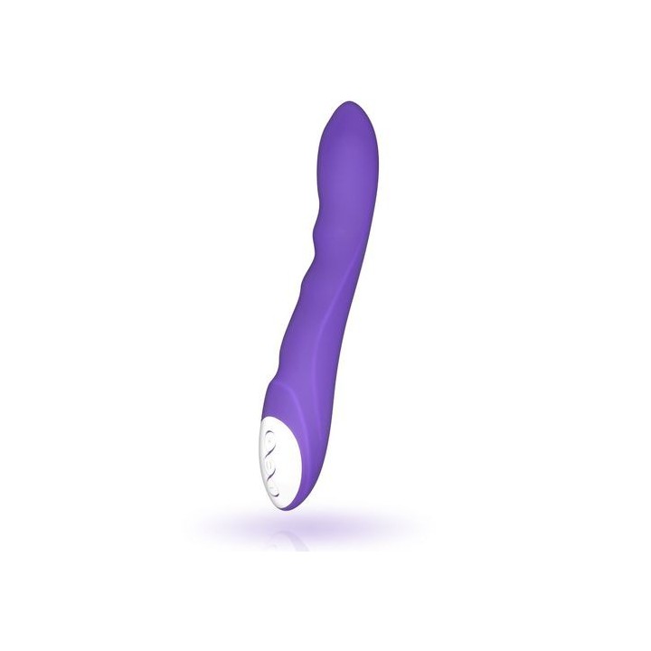 GALATEA DANTE VIBRATOR SILICONE VIBRADOR USB