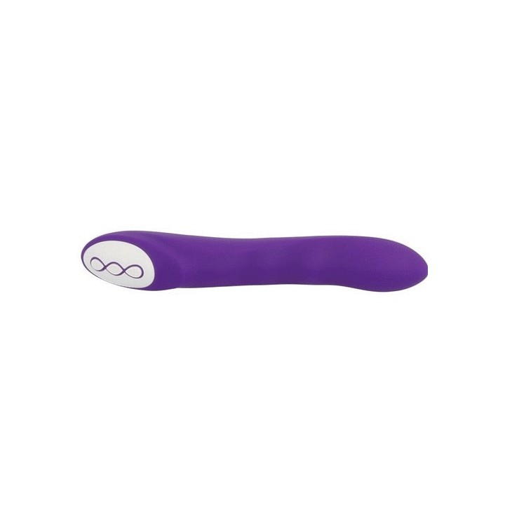 GALATEA DANTE VIBRATOR SILICONE VIBRADOR USB