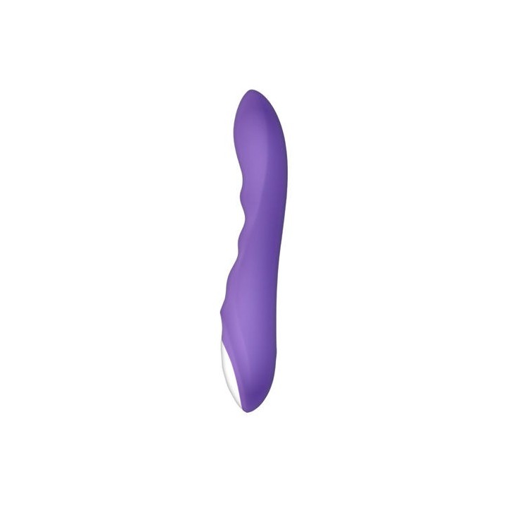 GALATEA DANTE VIBRATOR SILICONE VIBRADOR USB