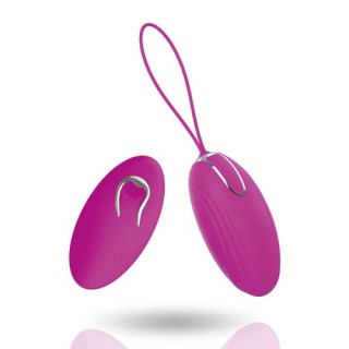 INSPIRE TINA REMOTE CONTROL VIBRATOR HUEVO VIBRADOR USB