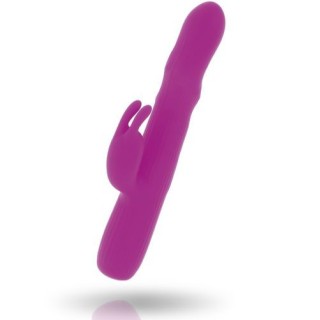 VIBRADOR ROTADOR RECARGABLE