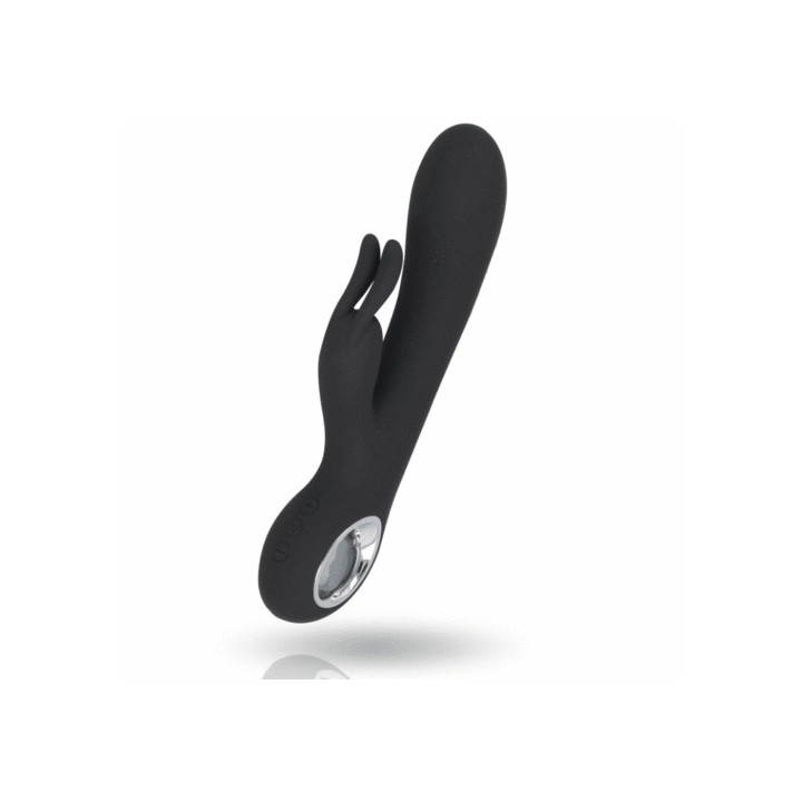 INSPIRE KATELYN RABBIT VIBE STIMULATOR VIBRADOR USB SILICONA