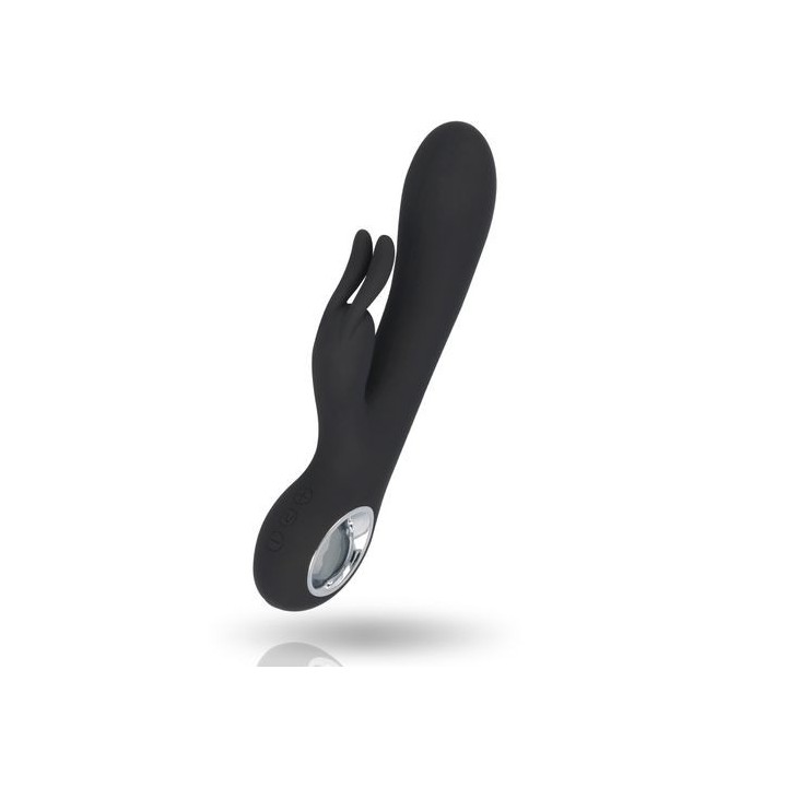 INSPIRE KATELYN RABBIT VIBE STIMULATOR VIBRADOR USB SILICONA