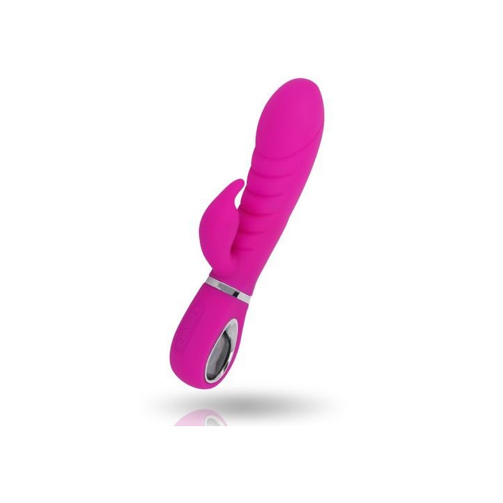 INSPIRE ARIELLA ULTRA SOFT VIBRATOR ESTIMULADOR ULTRA SUAVE USB