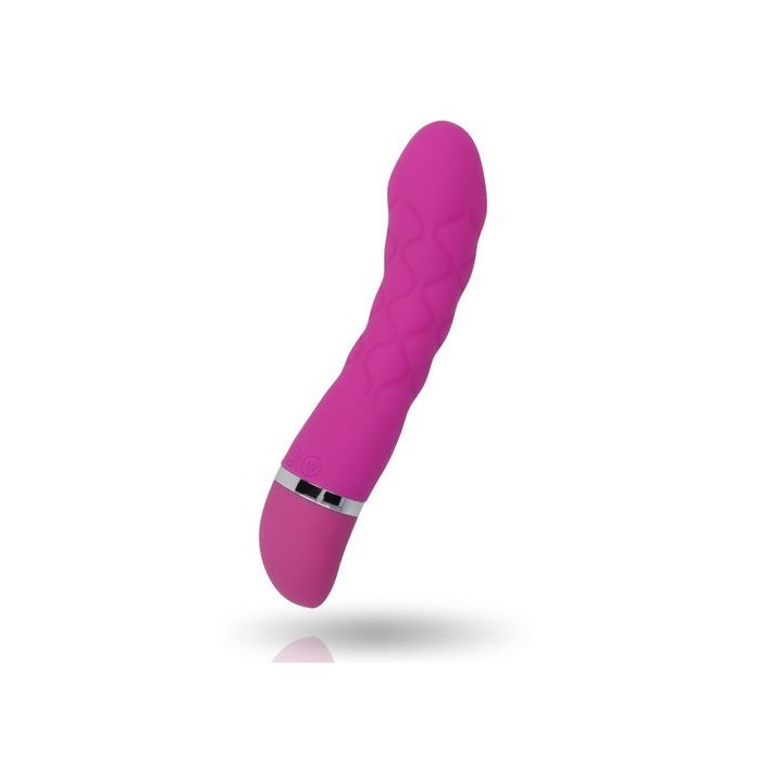 INSPIRE NALA ULTRA SOFT VIBE STIMULATOR VIBRADOR ULTRA SUAVE SILICONA