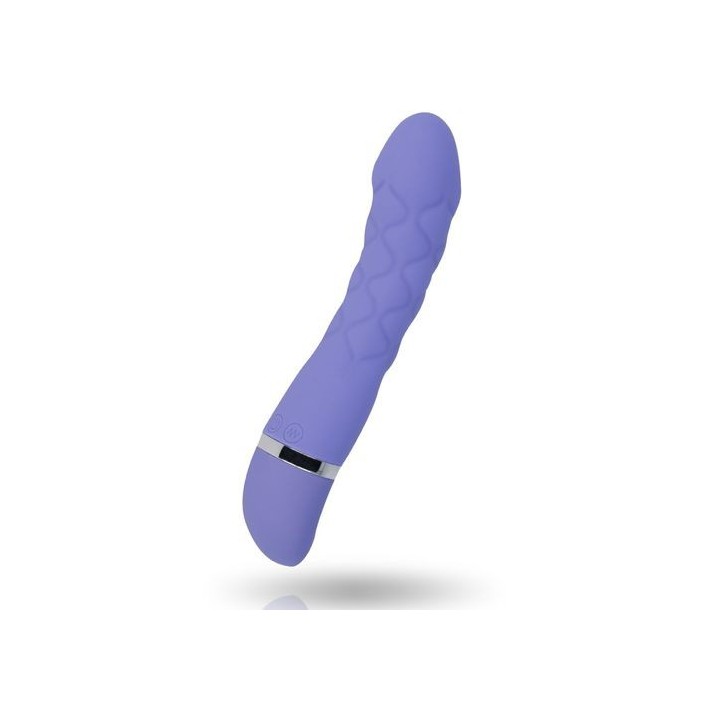 INSPIRE NALA ULTRA SOFT VIBE STIMULATOR VIBRADOR ULTRA SUAVE SILICONA
