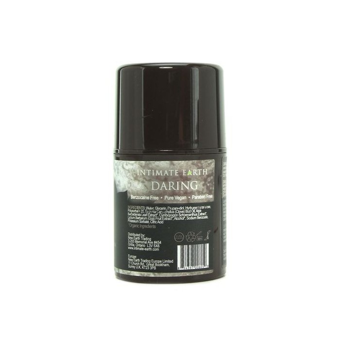 INTIMATE EARTH DARING ANAL RELAXING SERUM MEN