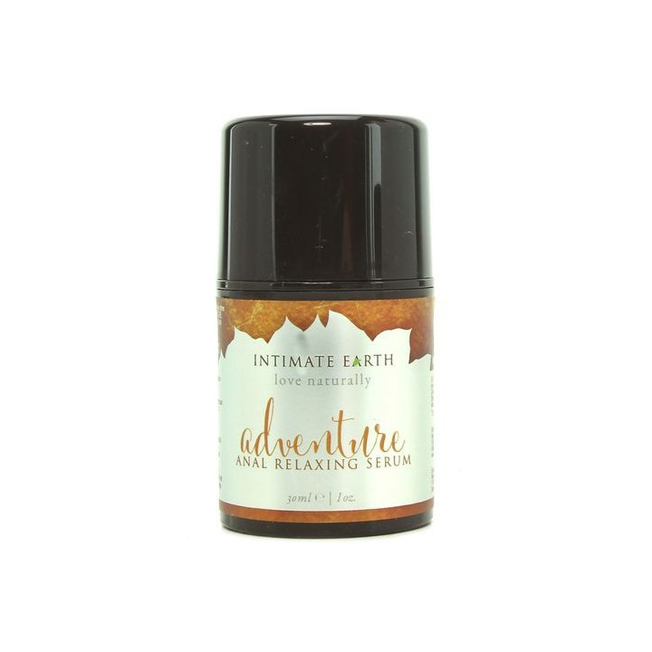 INTIMATE EARTH ADVENTURE ANAL RELAXING SERUM
