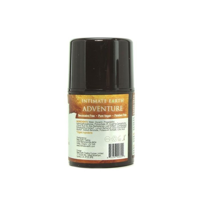 INTIMATE EARTH ADVENTURE ANAL RELAXING SERUM