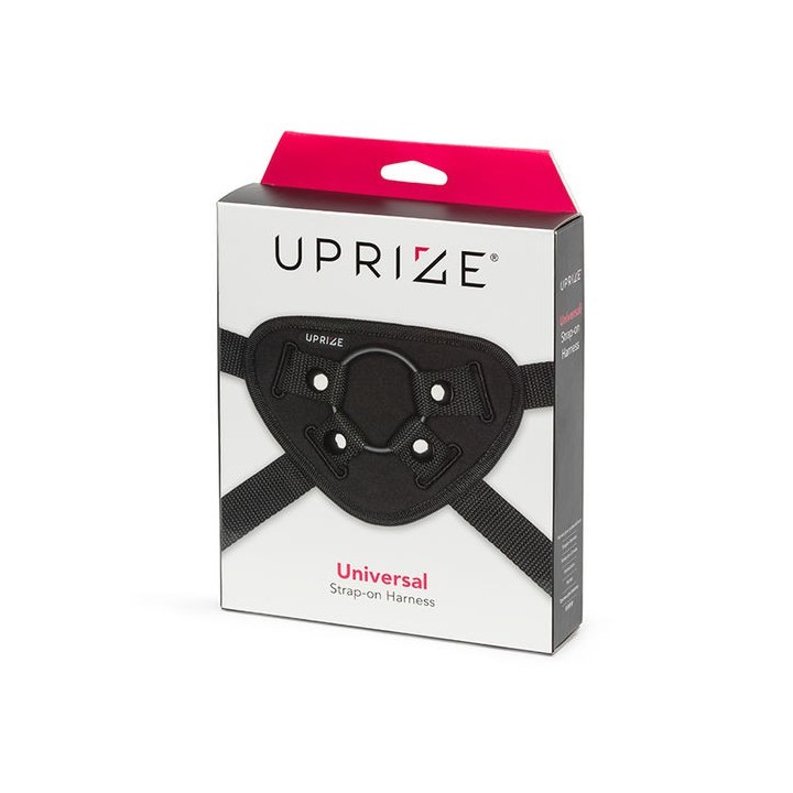 UPRIZE UNIVERSAL STRAP-ON ARNES